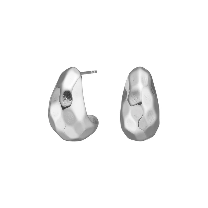 Stahl Creolen 3 SALINO, sind als neue Ohrstecker klassifiziert. Diese schicken Schmuckst&uuml;cke passen perfekt zu jedem Outfit, ob l&auml;ssig oder elegant. Tragen Sie sie f&uuml;r einen stilvollen, modernen Look, der Ihre Pers&ouml;nlichkeit unterstreicht. Perfekt f&uuml;r den t&auml;glichen Gebrauch oder besondere Anl&auml;sse. Ein Must-Have f&uuml;r jede Schmucksammlung.