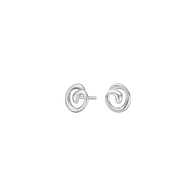 Der Rhd. Silber Ohrstecker klein AURA52  ist ein neues Produkt in der Kategorie Schmuck und geh&ouml;rt zu den Ohrsteckern. Diese kleinen, eleganten Ohrstecker aus rhodiniertem Silber sind perfekt f&uuml;r den t&auml;glichen Gebrauch oder besondere Anl&auml;sse. Tragen Sie sie als dezentes Highlight zu Ihrem Outfit.