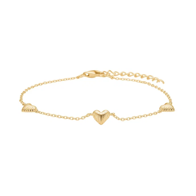 Das Verg. Silber Armband Herz BREEZE52, ist ein elegantes Tennisarmband aus hochwertigem Schmuckmaterial in neuwertigem Zustand. Tragen Sie es am besten solo oder kombiniert mit anderen Armb&auml;ndern f&uuml;r einen stilvollen Look. Es passt perfekt zu festlichen Anl&auml;ssen oder als t&auml;gliches Accessoire f&uuml;r das gewisse Etwas.