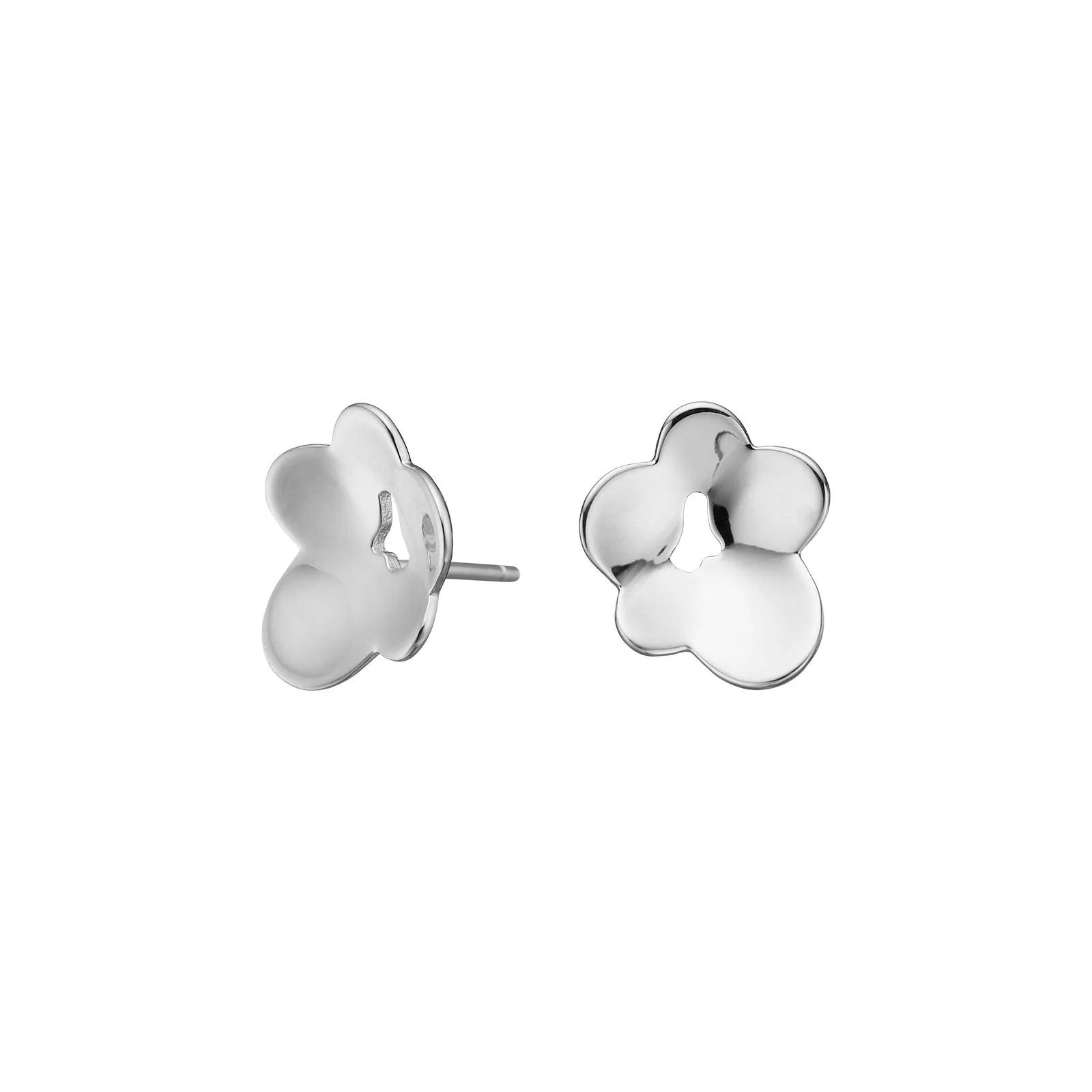 Rhd. Silber Ohrstecker BLOOM52, aus einer unbekannten Marke, sind hochwertige, neue Ohrstecker in der Kategorie Schmuck. Sie sind ideal f&uuml;r den t&auml;glichen Gebrauch oder besondere Anl&auml;sse. Am besten kombinieren Sie sie mit formeller oder eleganter Kleidung, um Ihren Stil zu unterstreichen. Ein zeitloses Accessoire f&uuml;r Ihre Schmuckkollektion.