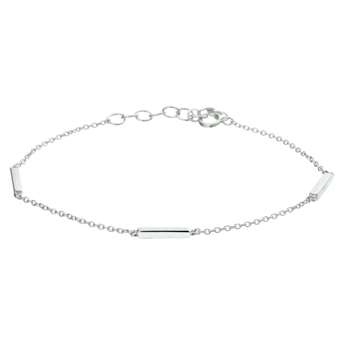 De schakelbreedte is 1.2mm.
