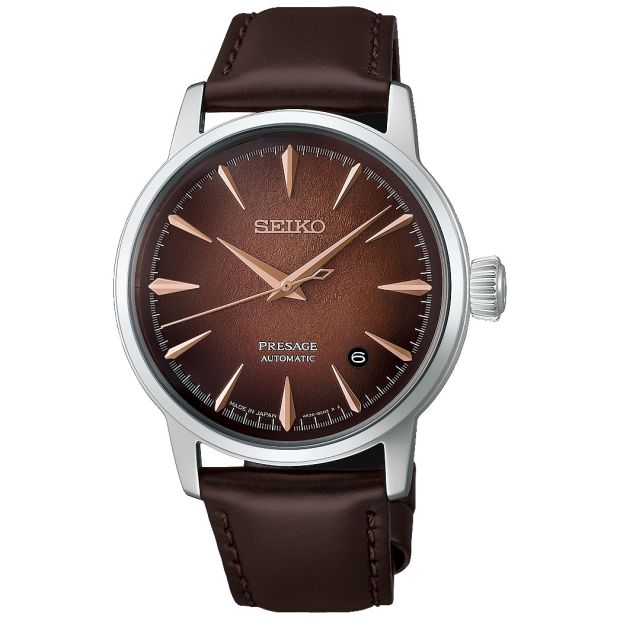 Seiko Presage | HCB003J1 | 38.5MM