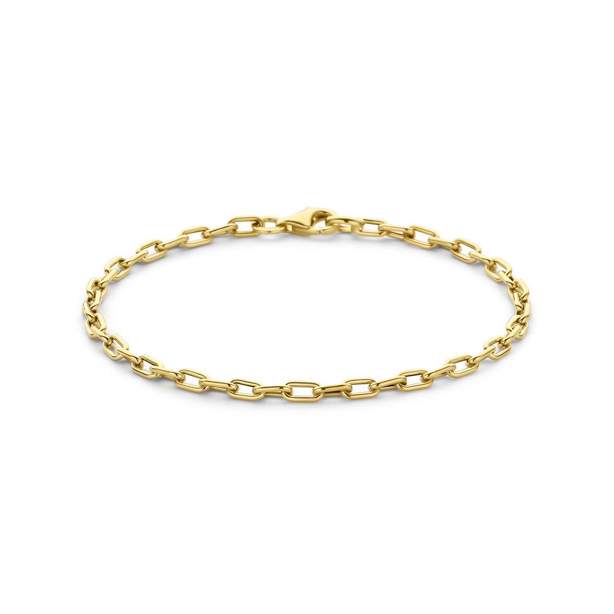 armband 3 mm 18 cm