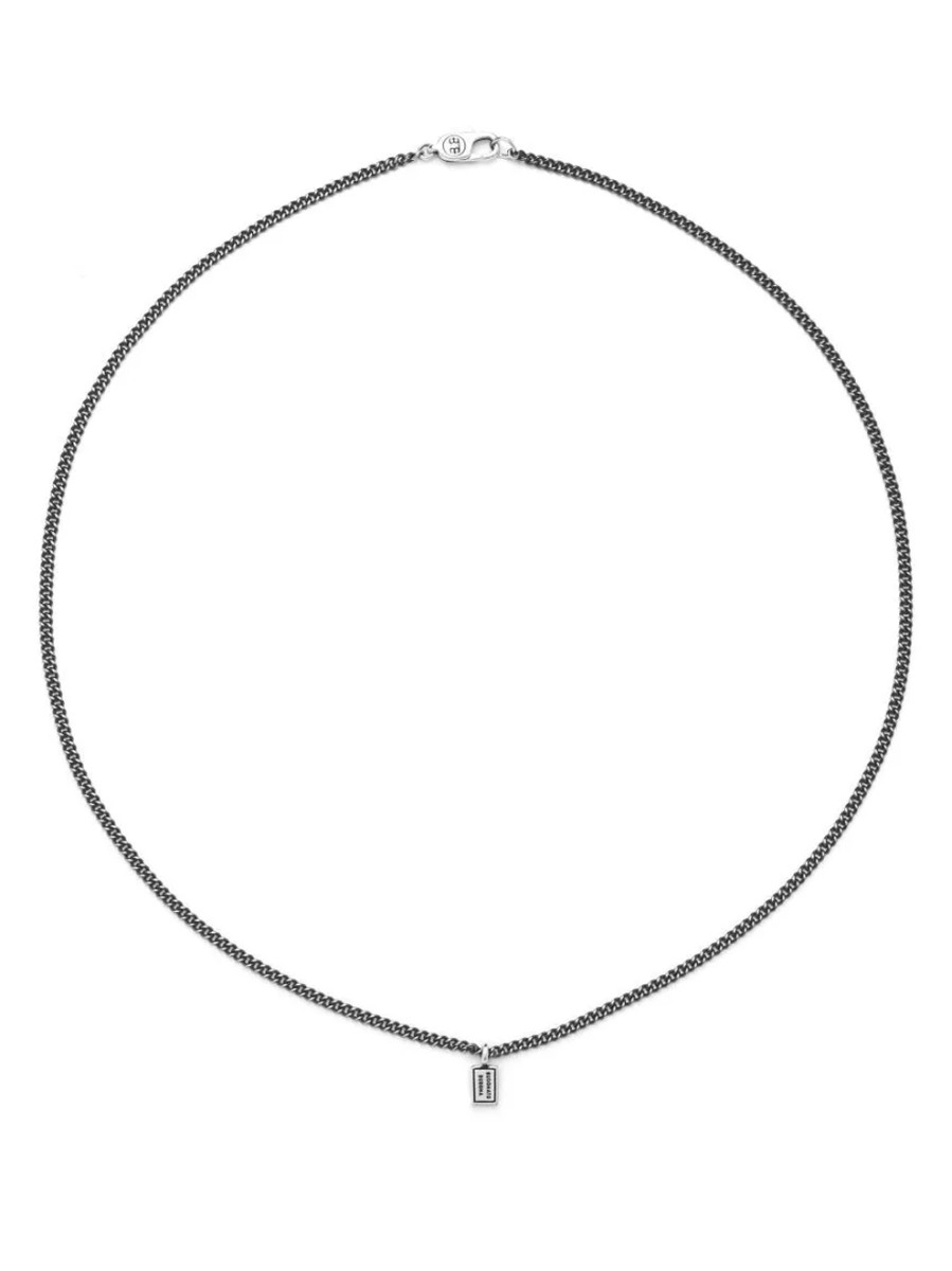 651 60cm - Essential Necklace ketting