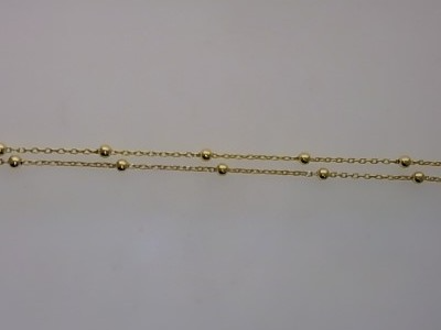 Das Armband Silber GP Kugeln Modellnummer 26-415 ist ein elegantes Schmuckst&uuml;ck aus der Kategorie Schmuck, speziell ein Armband mit einer Gr&ouml;&szlig;e von 190 mm. Es ist perfekt f&uuml;r den t&auml;glichen Gebrauch oder festliche Anl&auml;sse. Tragen Sie es am Handgelenk, um Ihrem Outfit einen stilvollen und modernen Touch zu verleihen.