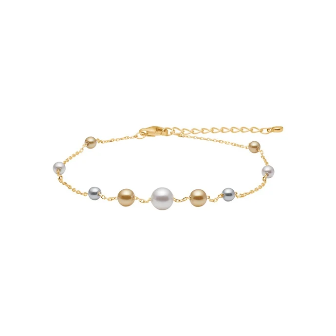 Das Vergoldet Silber Armband grau TIFFANYNOR ist ein elegantes Tennisarmband, das aus hochwertigem Silber gefertigt und vergoldet ist. Es ist neu und in einem hervorragenden Zustand. Dieses Schmuckst&uuml;ck passt ideal zu formellen Anl&auml;ssen und hebt l&auml;ssige Outfits stilvoll hervor. Kombinieren Sie es mit anderen Armb&auml;ndern oder einer Uhr f&uuml;r einen modischen Look.