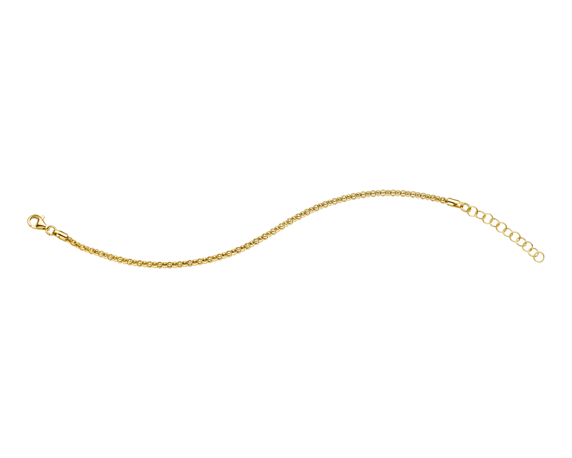 Das Armband Silber GP Weihnachtsprospekt 2026, Modellnummer 26-422A, ist ein elegantes Schmuckst&uuml;ck aus der Kategorie JEWEL. Dieses stilvolle Armband, in einer Gr&ouml;&szlig;e von 190, ist perfekt als modisches Accessoire f&uuml;r festliche Anl&auml;sse. Ideal f&uuml;r das Handgelenk, erg&auml;nzt es jedes Outfit und sorgt f&uuml;r einen Hauch von Raffinesse in Ihrem Look.