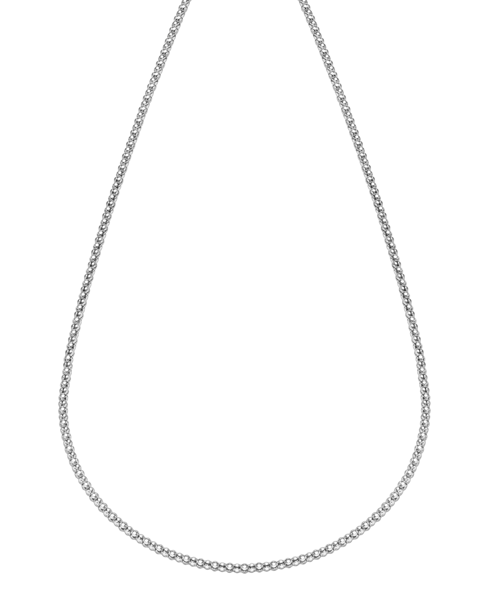 Die Halskette Silber Weihnachtsprospekt 2026, Modellnummer 26-423, ist ein elegantes Schmuckst&uuml;ck, das jeder Outfit einen festlichen Glanz verleiht. Tragen Sie sie mit einem schlichten Kleid, um den Schmuck in den Vordergrund zu r&uuml;cken. Diese silberne Halskette ist ideal f&uuml;r festliche Anl&auml;sse und verleiht Ihnen einen stilvollen und klassischen Look.