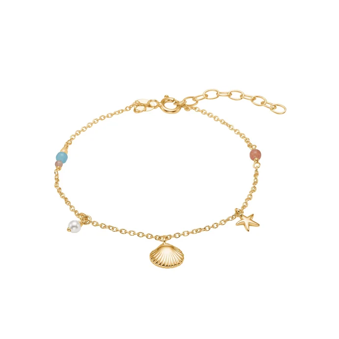 Das Verg. Silber Armband SEASIDENOR, ist ein elegantes Tennisarmband aus der Kategorie Schmuck. Es ist neu und besticht durch sein modernes Design. Tragen Sie es alleine f&uuml;r einen minimalistischen Look oder kombinieren Sie es mit anderen Armb&auml;ndern f&uuml;r einen trendigen Lagenlook. Perfekt f&uuml;r jeden Anlass und ein stilvolles Accessoire.