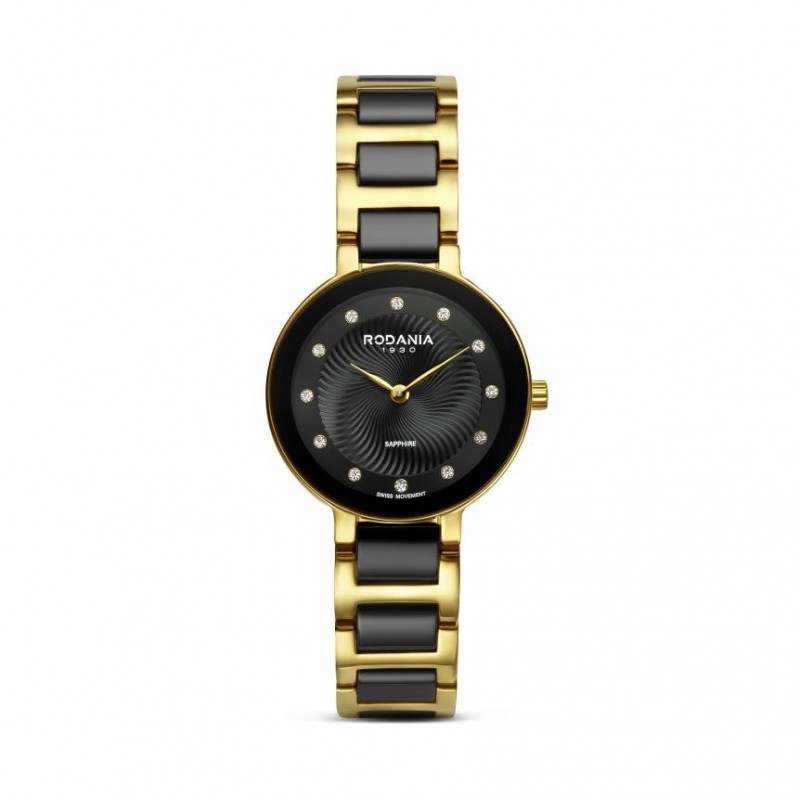 RODANIA HORLOGE MYSTERY CLASSIC R85003