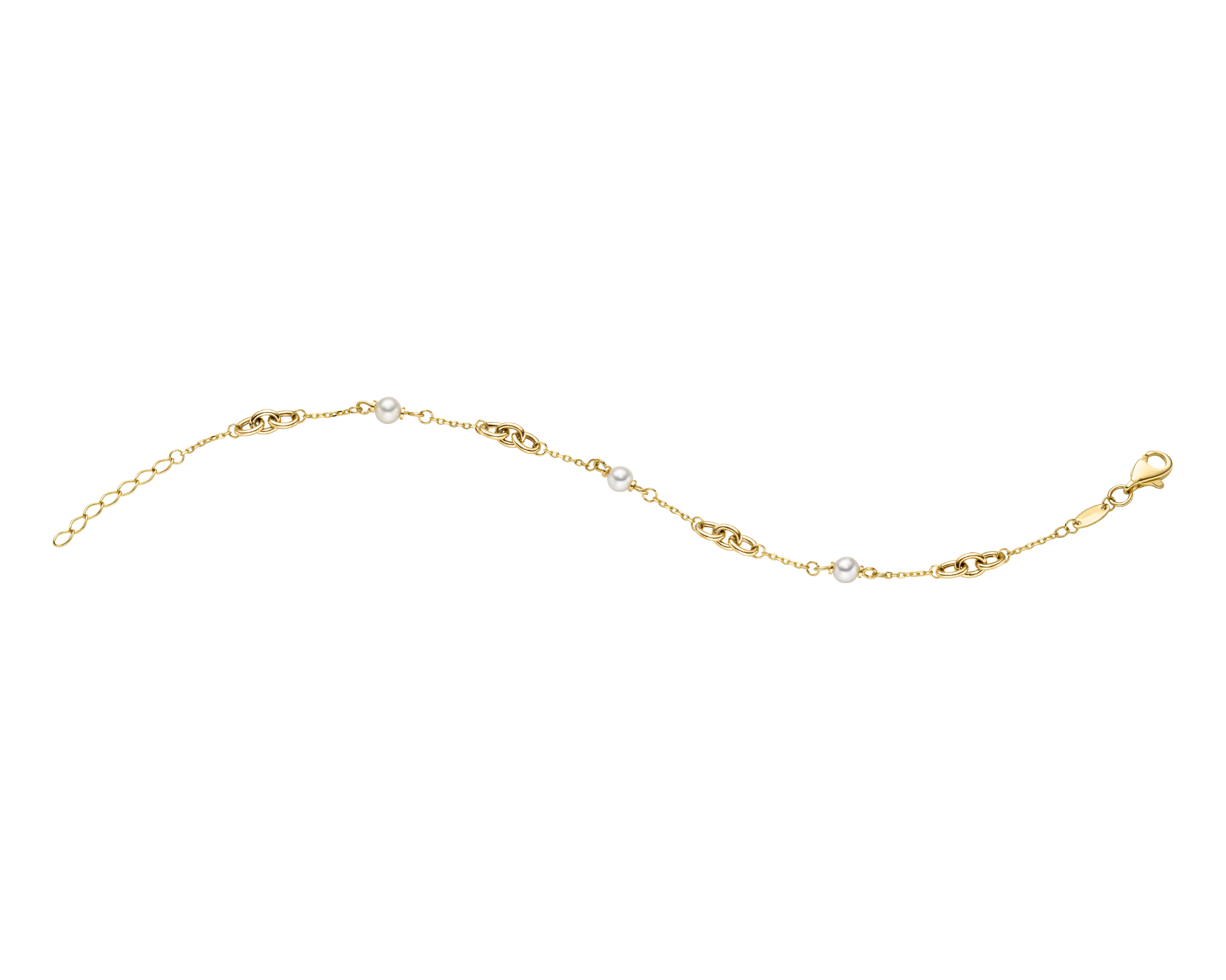 Das Armband Gold 333, Modellnummer 26-441, aus dem Weihnachtsprospekt 2026, vereint Eleganz und Stil. Hergestellt aus Gelbgold, mit einer Gr&ouml;&szlig;e von 190 mm, ist es ein zeitloser Schmuck. Tragen Sie es zu besonderen Anl&auml;ssen oder im Alltag als dezentes Highlight. Perfekt kombinierbar mit anderen goldenen Schmuckst&uuml;cken f&uuml;r einen harmonischen Look.