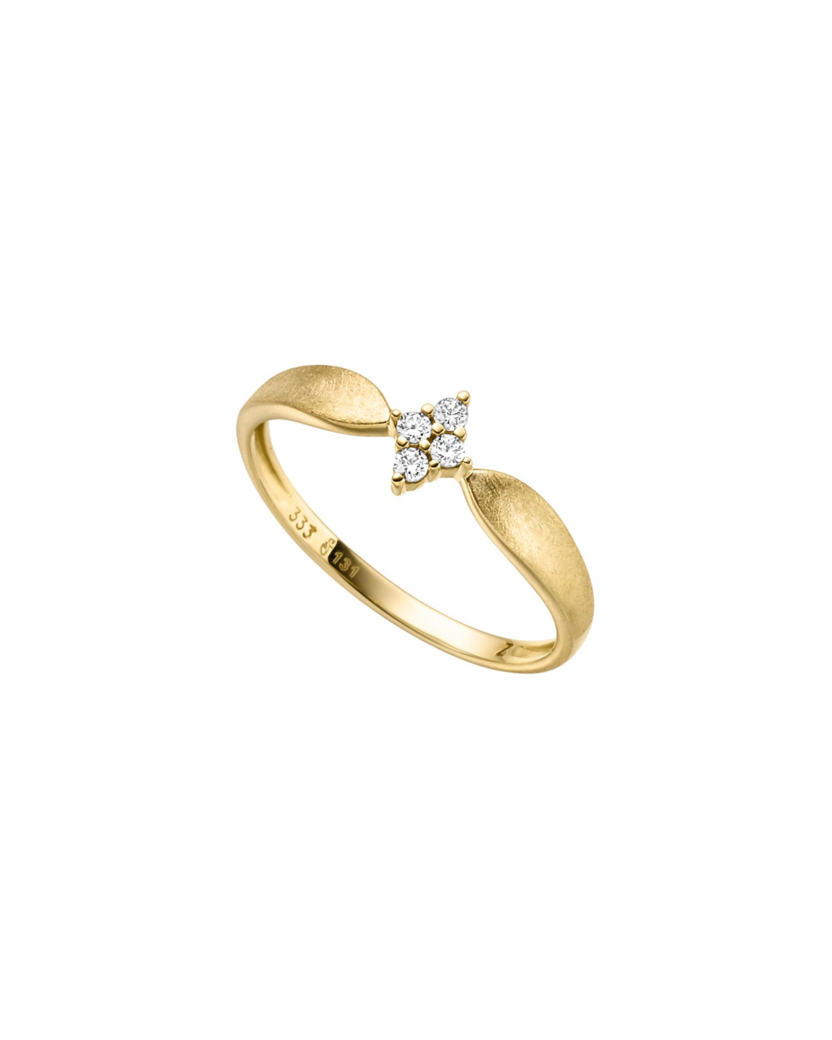 Der Ring Ring, Modellnummer 26-445/58, ist ein eleganter Gelbgoldring der Kategorie "Jewel". Ideal f&uuml;r den t&auml;glichen Gebrauch, verleiht er jedem Outfit einen Hauch von Eleganz. Tragen Sie ihn allein f&uuml;r einen minimalistischen Look oder kombinieren Sie ihn mit anderen Schmuckst&uuml;cken f&uuml;r einen auff&auml;lligeren Stil. Perfekt f&uuml;r jede Gelegenheit.