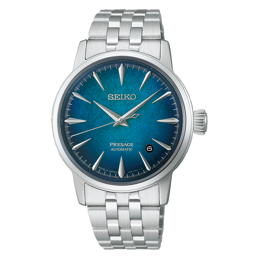 Seiko Presage | HCB001J1 | 38.5MM