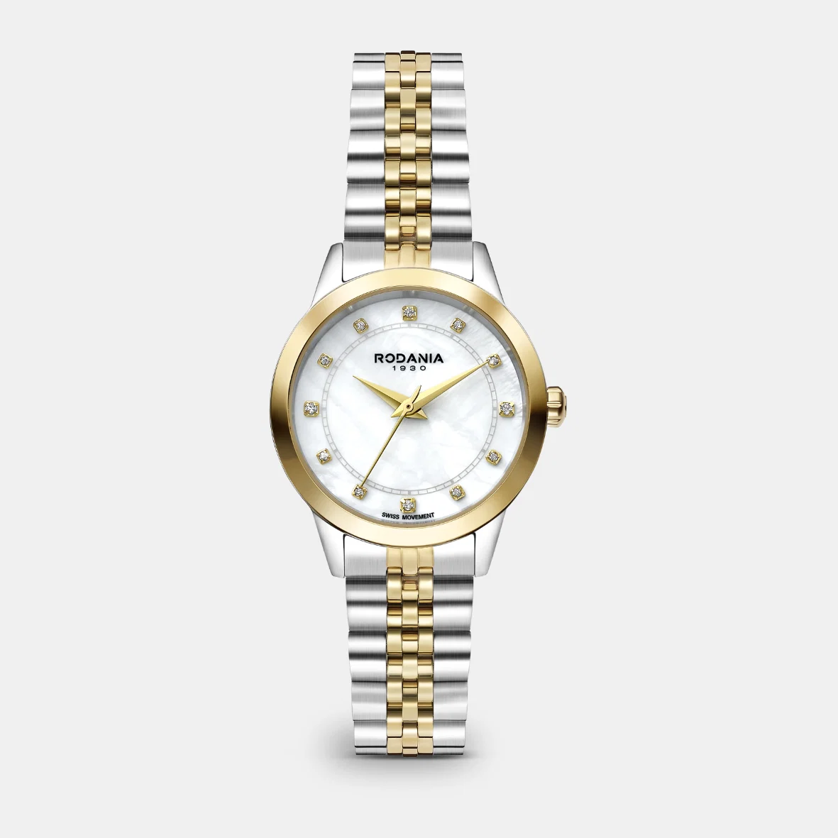 RODANIA horloge MONTREUX ELEGANCE R10040
