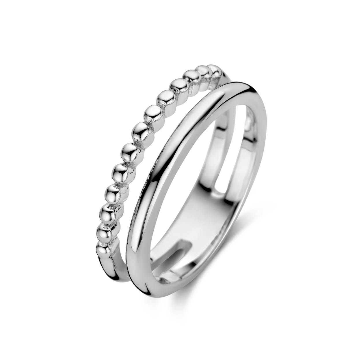 Ring zilver 