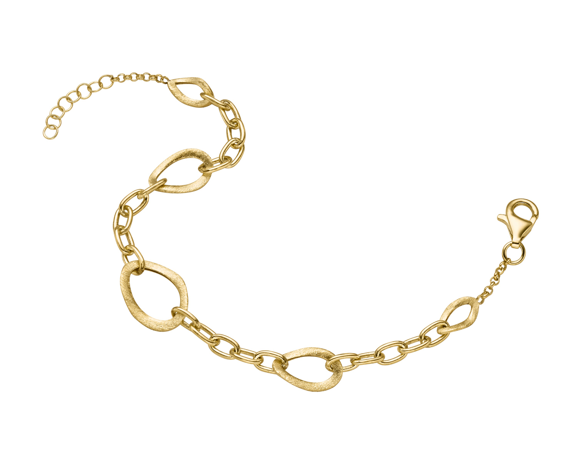 Das Armband Modell 26-457 ist ein stilvolles Schmuckst&uuml;ck aus der Kategorie "JEWEL" und geh&ouml;rt zur "BRACELET"-Unterkategorie. Dieses elegante Armband kann vielseitig getragen werden und erg&auml;nzt sowohl l&auml;ssige als auch formelle Outfits perfekt. Tragen Sie es am besten locker um das Handgelenk, um ein komfortables und modisches Statement zu setzen.