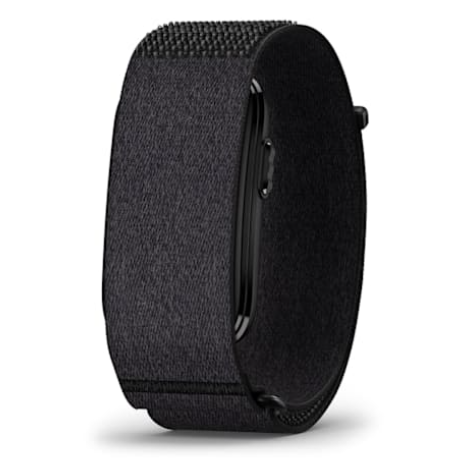Das CIRQA Smart Band WW,L-XL in Schwarz, Modellnummer 010-04675-00, bietet Funktionen als Smartwatch. Es besitzt ein schwarzes Armband und ein Geh&auml;use aus Kunststoff-Silikon mit einer Gr&ouml;&szlig;e von 27,5 cm. Tragen Sie es bequem am Handgelenk, um Ihre Gesundheit zu &uuml;berwachen und Benachrichtigungen zu erhalten. Perfekt f&uuml;r den t&auml;glichen Gebrauch und Sport.