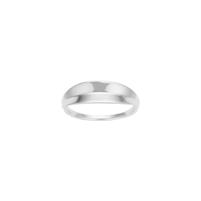 Der Rhd. Silber Ring LEAVE52, ist ein eleganter, neuer Ring der Kategorie Schmuck, in Gr&ouml;&szlig;e 52. Dieser Ring besticht durch sein stilvolles Design und hochwertiges Rhodiumsilber. Der perfekte Begleiter f&uuml;r jeden Anlass, l&auml;sst sich ideal an Ring- oder Mittelfinger tragen, um ein edles Statement zu setzen.