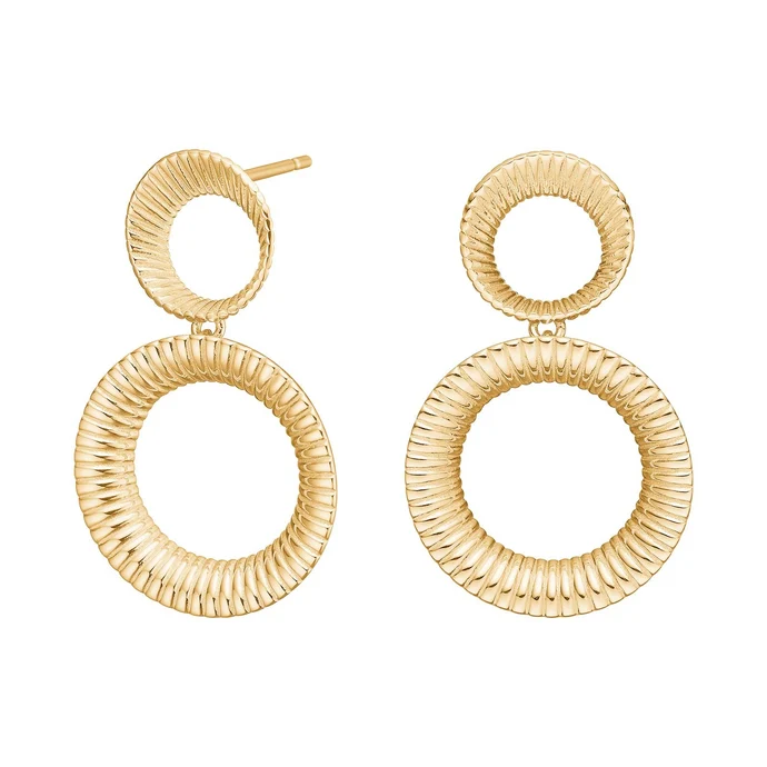 Entdecke die Verg. Silber Ohrh&auml;nger ENERGY52,  Diese neuen Ohrstecker, elegant und vielseitig, geh&ouml;ren zur Kategorie Schmuck und sind ideal, um deinem Look einen Hauch von Raffinesse zu verleihen. Perfekt f&uuml;r den t&auml;glichen Gebrauch oder besondere Anl&auml;sse &ndash; kombiniere sie mit deiner Lieblingskleidung f&uuml;r einen stilvollen Akzent.