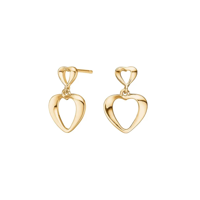 Die Verg. Silber Ohrh&auml;nger PASSION, sind elegante Stecker-Ohrringe, die zur Kategorie Schmuck geh&ouml;ren. Tragen Sie diese stilvollen Ohrringe sowohl im Alltag als auch zu besonderen Anl&auml;ssen, um Ihrem Outfit einen eleganten Touch zu verleihen. Ideal in Kombination mit weiteren Silberaccessoires f&uuml;r einen harmonischen Look. Perfektionieren Sie Ihren Stil mit diesem zeitlosen Schmuckst&uuml;ck!