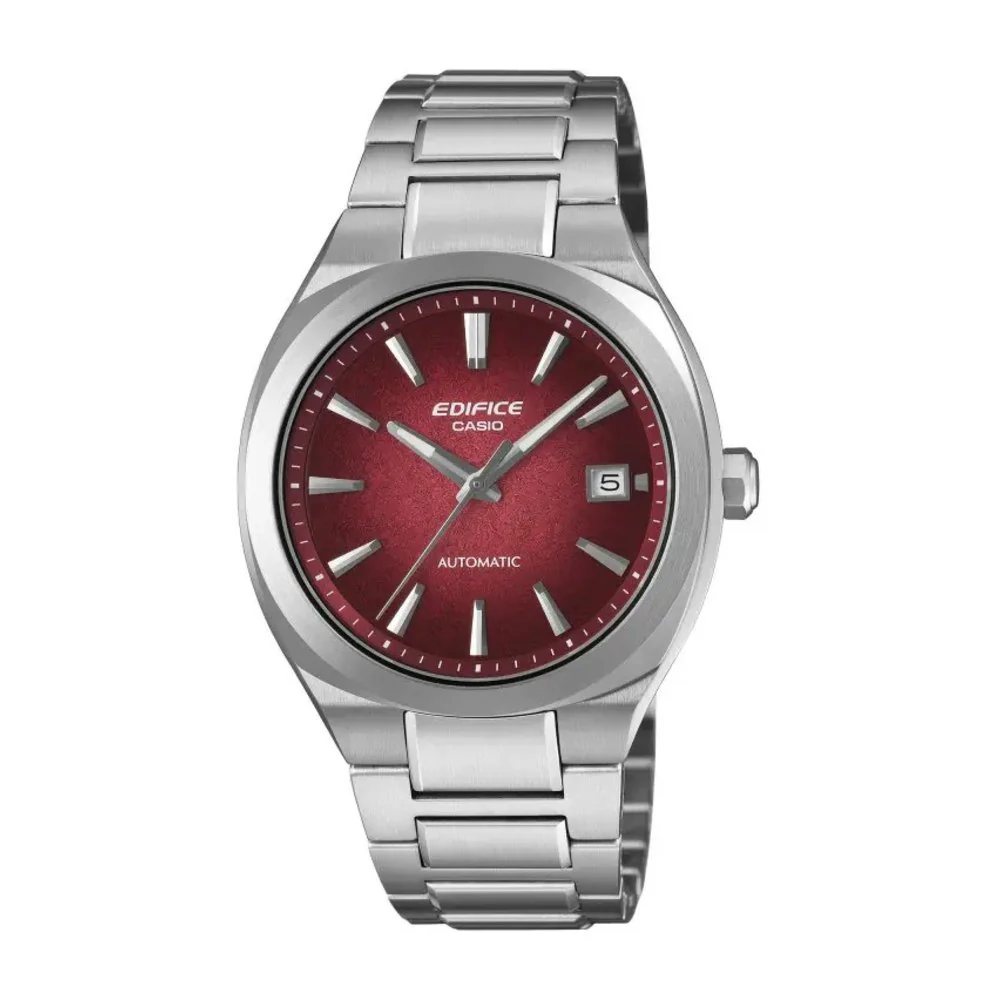 Casio Edifice Automatic