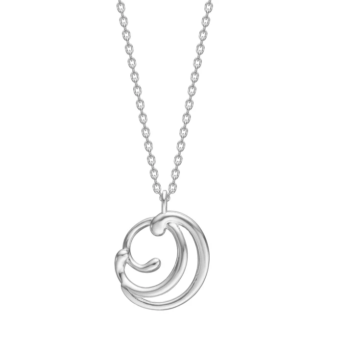 Die Rhd. Silber Halskette AURA, ist eine elegante, neue Halskette aus der Kategorie Schmuck. Sie eignet sich ideal, um jedes Outfit zu vervollst&auml;ndigen und strahlt zeitlose Eleganz aus. Perfekt f&uuml;r festliche Anl&auml;sse oder den t&auml;glichen Gebrauch. Tragen Sie sie alleine oder kombinieren Sie sie mit anderen Schmuckst&uuml;cken, um Ihren pers&ouml;nlichen Stil zu unterstreichen.