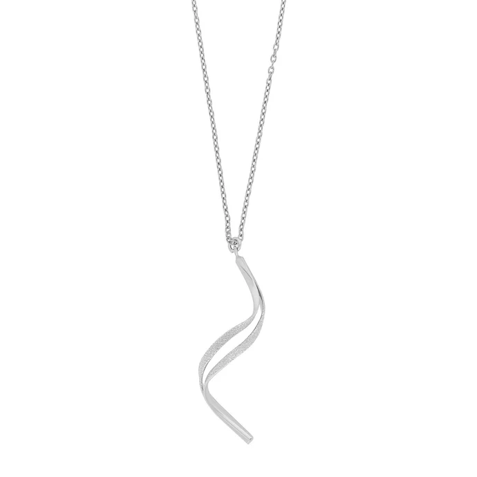 Die Rhd. Silber Halskette WATCH,  ist eine neue Halskette in der Kategorie Schmuck. Perfekt, um jedes Outfit zu veredeln. Die elegante Kette passt hervorragend zu V-Ausschnitten und hochgeschlossenen Oberteilen. Ihre Vielseitigkeit macht sie zum idealen Accessoire f&uuml;r formelle und allt&auml;gliche Anl&auml;sse. Ein Must-Have f&uuml;r jeden Schmuckliebhaber.