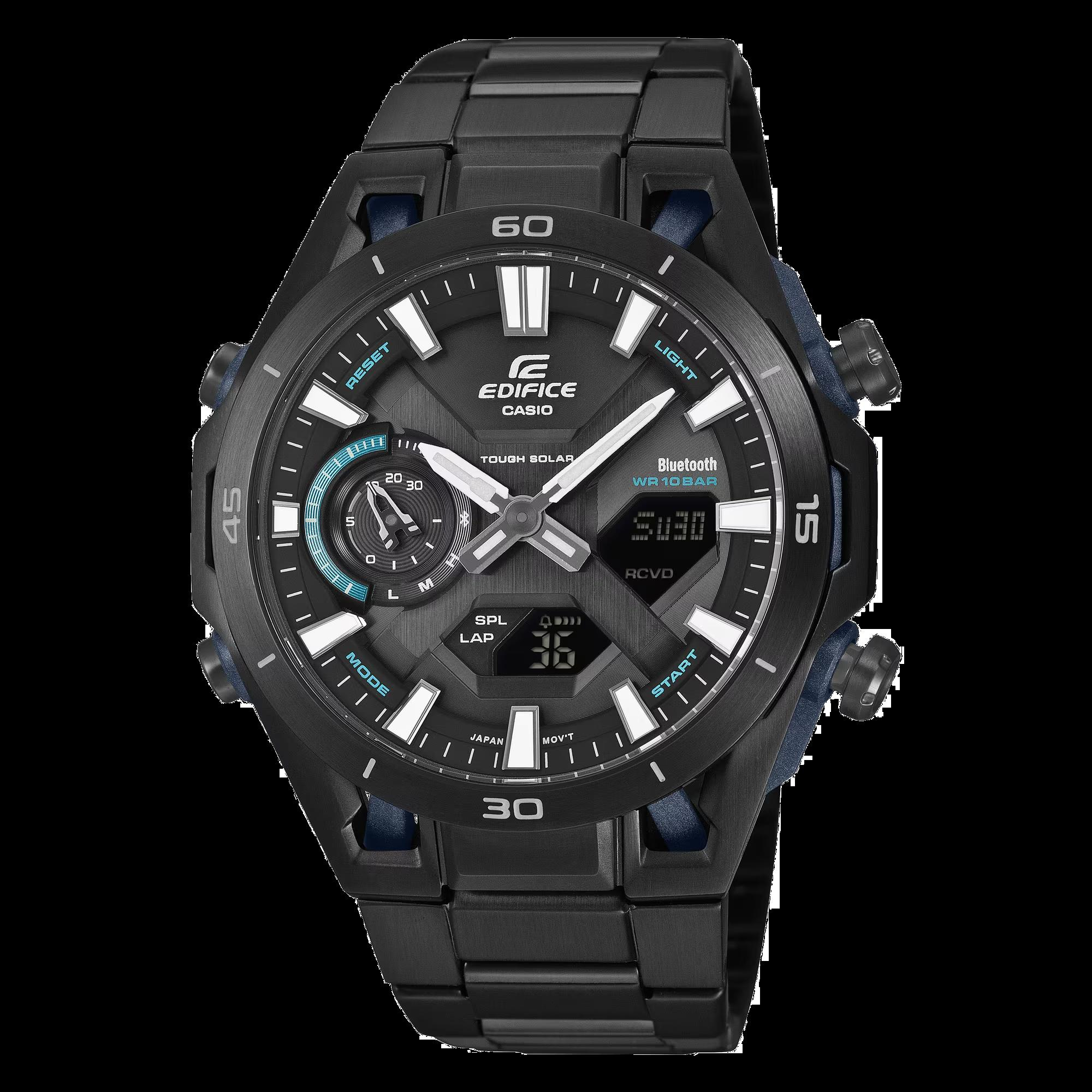 Casio Edifice Bluetooth Sospensione &ndash; ECB-2300DC -1AEF