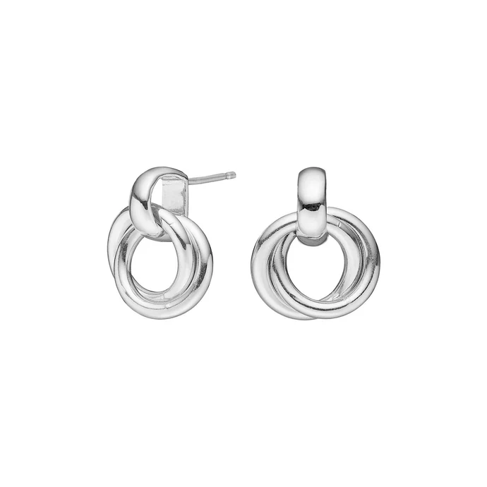 Der Rhd. Silber Ohrstecker FOREVER, besticht durch seine zeitlose Eleganz und hochwertige Verarbeitung. Diese neuen Ohrstecker sind die ideale Wahl f&uuml;r jeden Anlass und lassen sich perfekt mit anderen Schmuckst&uuml;cken kombinieren. Tragen Sie sie allein, um einen dezenten Look zu erzielen, oder kombinieren Sie sie mit passenden Accessoires f&uuml;r ein stilvolles Statement.

