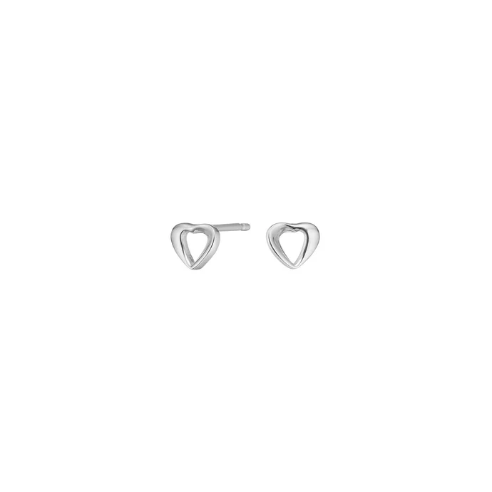 Der Rhd. Silber Ohrstecker PASSION ist ein elegantes Schmuckst&uuml;ck der Kategorie Tennisarmband in neuwertigem Zustand. Um das Beste daraus zu machen, kombinieren Sie dieses Tennisarmband mit einem schlichten Outfit, um seine Raffinesse zu betonen, oder tragen Sie es zu formellen Anl&auml;ssen, um einen Hauch von Eleganz hinzuzuf&uuml;gen.