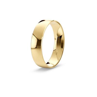 Entdecken Sie unseren eleganten Ring, Modellnummer 4690135-0. Dieser edle Hochzeitsring aus 14 Karat Gold besticht durch eine beeindruckende Gr&ouml;&szlig;e 68 und ein Gewicht von 7,50 g. Perfekt f&uuml;r Ihren besonderen Tag. Am besten tragen Sie ihn an Ihrem Ringfinger der linken Hand, ein Symbol f&uuml;r Liebe und Ewigkeit.