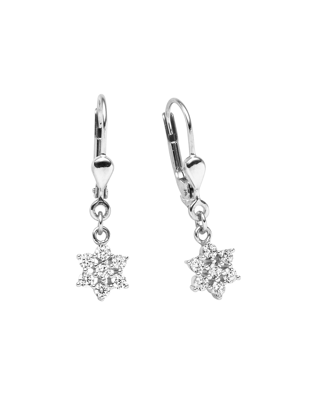 Die Ohrh&auml;nger lang Silber mit Zirkonia, Modellnummer 26-471, sind elegante Schmuckst&uuml;cke aus hochwertigem Silber, verziert mit funkelnden Zirkonia-Steinen. Ideal f&uuml;r festliche Anl&auml;sse und perfekt, um jedem Outfit einen Hauch von Glamour zu verleihen. Tragen Sie sie mit hochgesteckten Haaren oder eleganten Abendgarderoben, um ihre strahlende Wirkung zu maximieren.