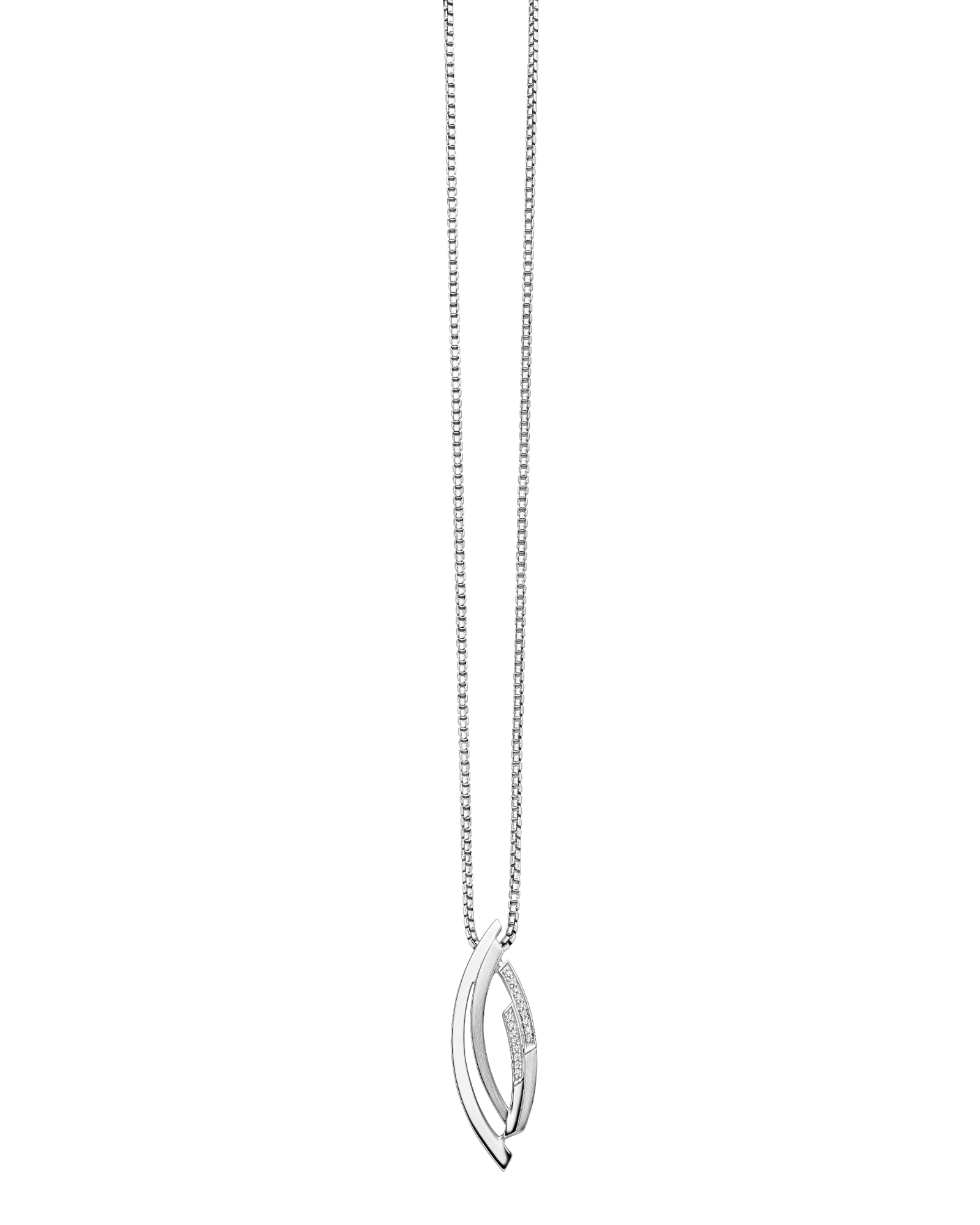 Dieser Anh&auml;nger aus Silber mit Zirkonia, Modellnummer 26-475, ist ein elegantes Schmuckst&uuml;ck der Kategorie Schmuck, speziell ein Anh&auml;nger und geh&ouml;rt zur Unterkategorie der Zirkonia-Anh&auml;nger. Tragen Sie ihn stilvoll an einer Kette aus Silber oder Wei&szlig;gold, um das Funkeln der Zirkoniasteine hervorzuheben und jedes Outfit zu veredeln. Perfekt f&uuml;r festliche Anl&auml;sse.