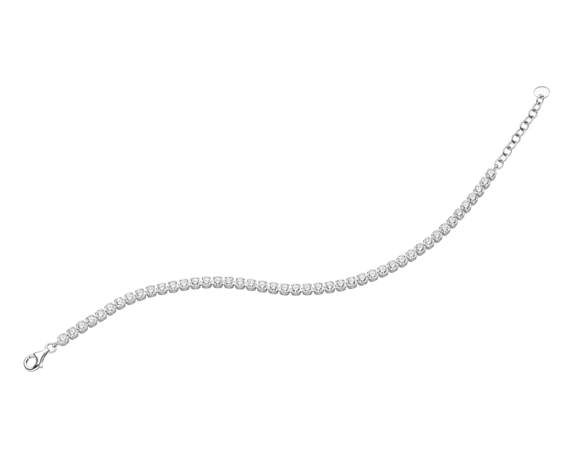 Entdecken Sie das Armband Modellnummer 26-478. Dieses elegante Schmuckst&uuml;ck f&auml;llt in die Kategorie Schmuck und ist ein stilvolles Armband. F&uuml;r optimalen Tragekomfort legen Sie es einfach um Ihr Handgelenk und kombinieren es mit anderen Accessoires f&uuml;r einen modischen Look. Perfekt f&uuml;r besondere Anl&auml;sse oder als t&auml;gliches Accessoire.