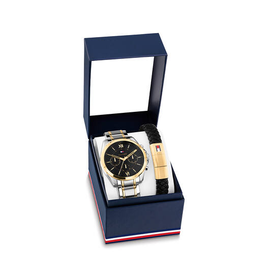 Tommy Hilfiger | Giftset Josh | TH2770248