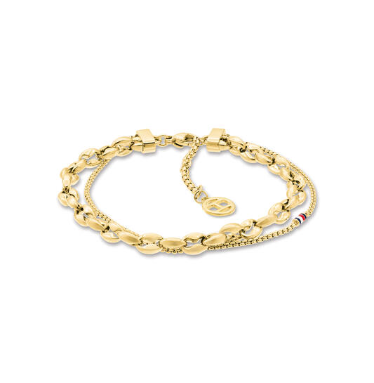 Tommy Hilfiger Jewels | Armband | TJ2781083