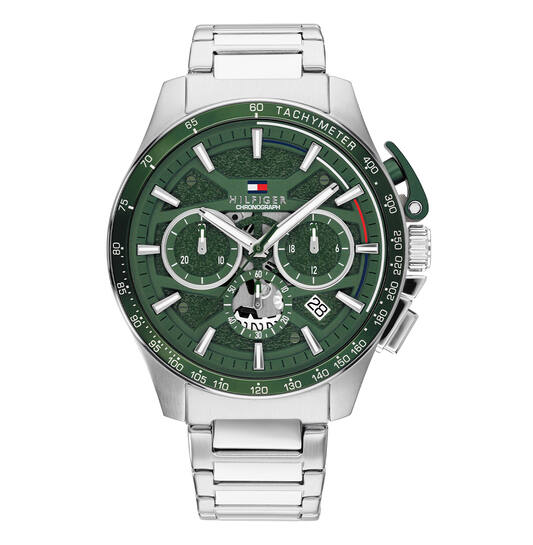 Tommy Hilfiger | Bank | TH1792293