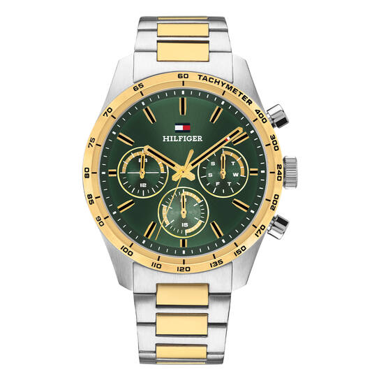 Tommy Hilfiger | Hampton | TH1792279