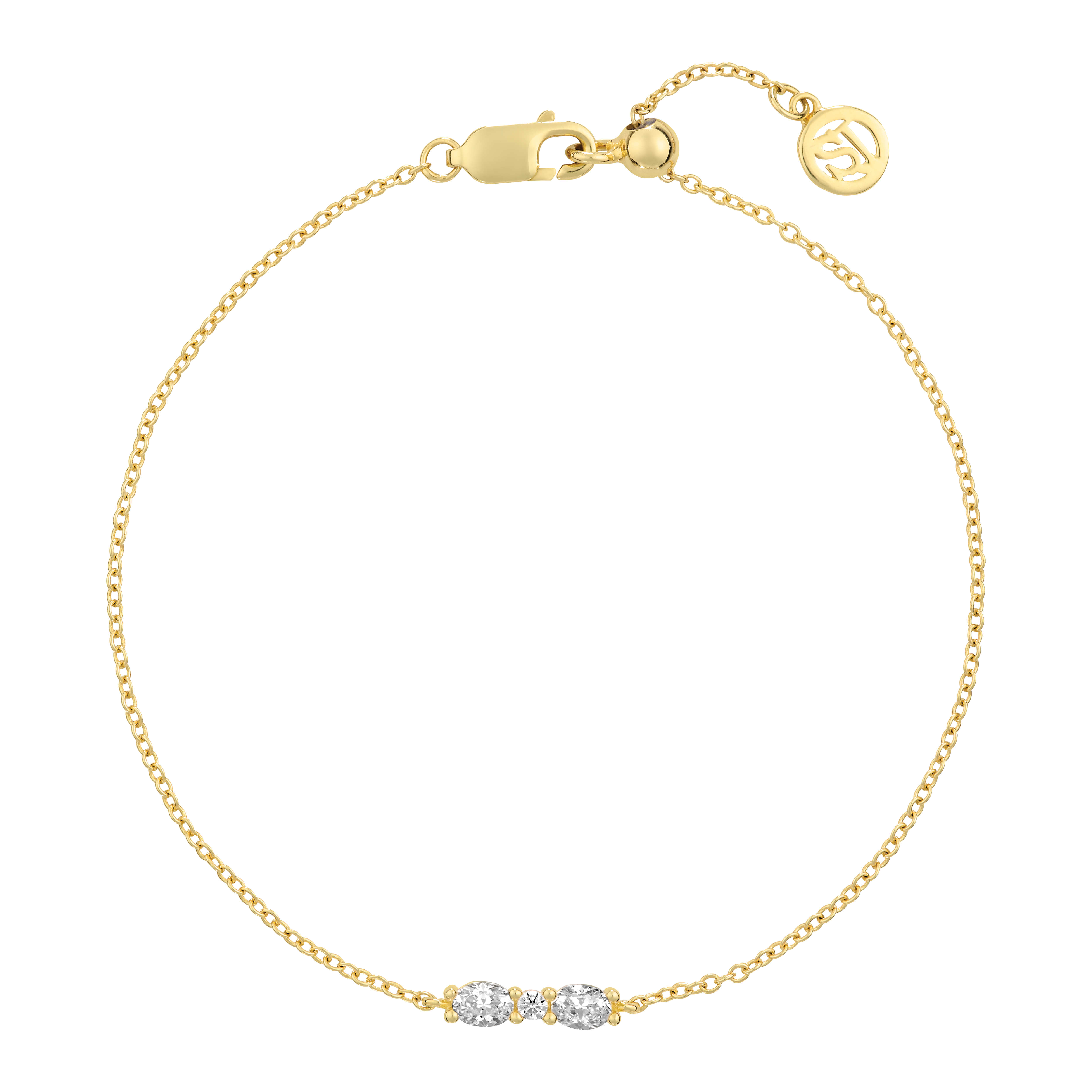 Dit is een armband van het merk Sif Jakobs gemaakt voor dames.