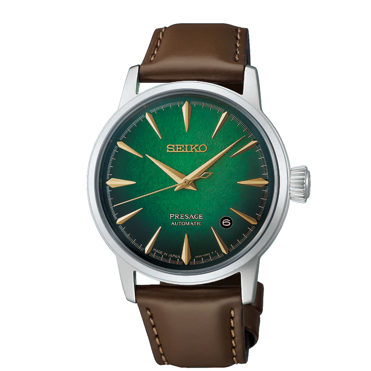 SEIKO PRESAGE HORLOGE HCB002J1