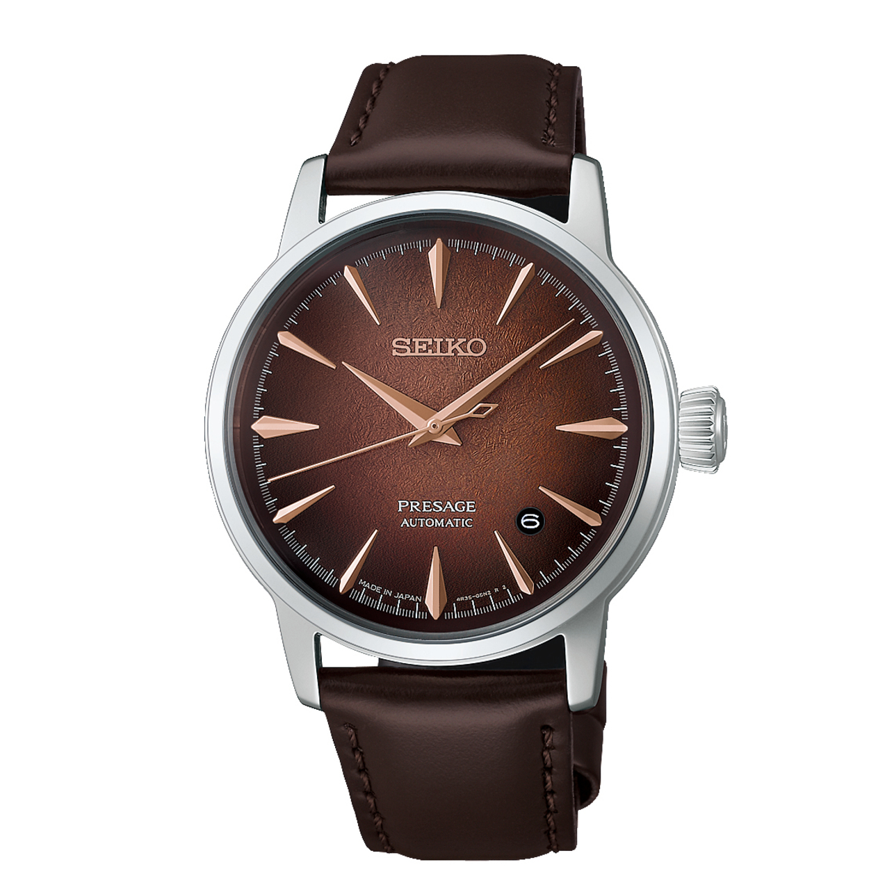 SEIKO PRESAGE HORLOGE HCB003J1
