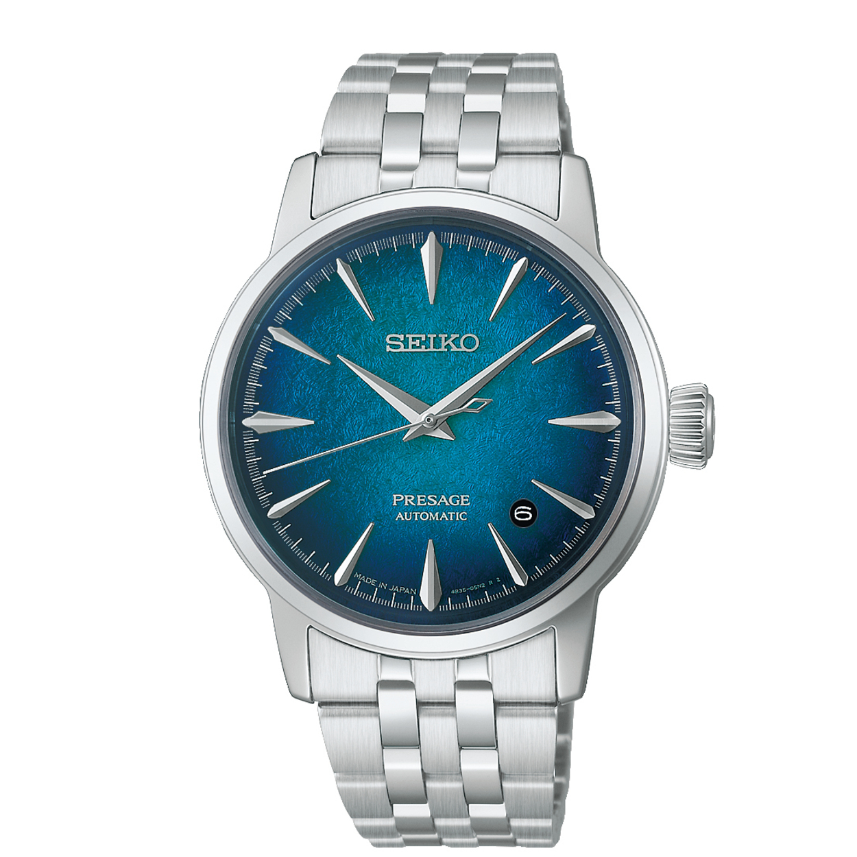 SEIKO PRESAGE HORLOGE HCB001J1