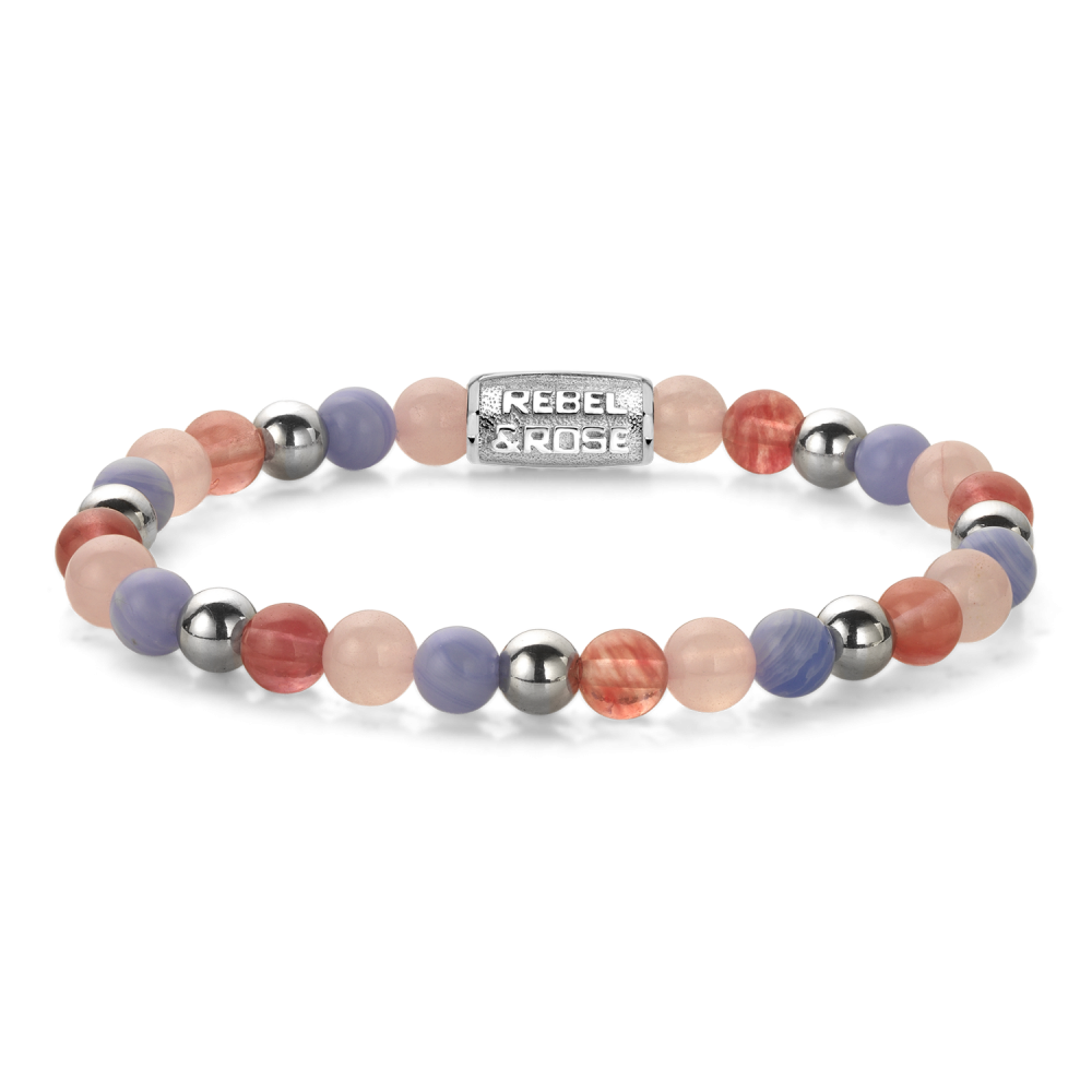 Armband van het merk Rebel & Rose.