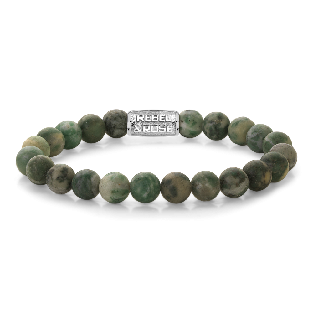 Armband van het merk Rebel & Rose.