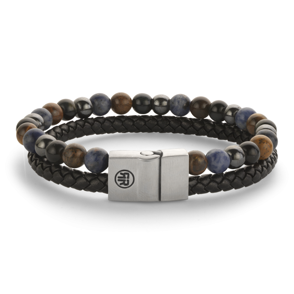 Armband van het merk Rebel & Rose.