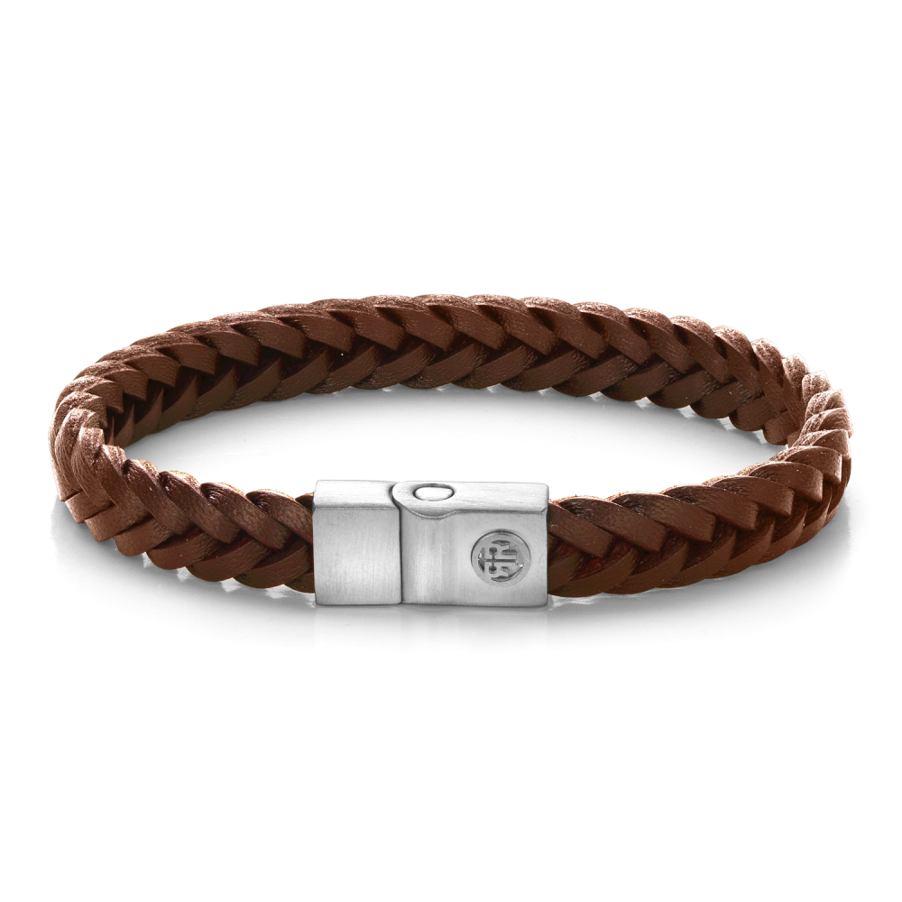 De Full Metal Premium B, modelnummer RR-M0069-S-M, is een stijlvolle armband van het ongedefinieerde merk. Deze armband, met een luxe uitstraling, behoort tot de categorie "Jewel" en heeft een maat van 175. Perfect voor elke gelegenheid. Draag het om je pols als een opvallend accessoire dat je outfit compleet maakt.