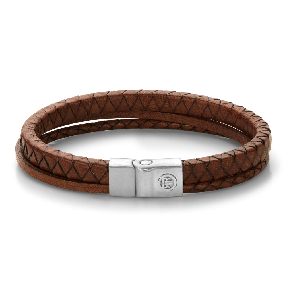 De Full Metal Premium C, modelnummer RR-M0066-S-M, is een verfijnde armband van een ongekende merk. Met een lengte van 175 mm biedt het een elegante uitstraling voor elke pols. Draag het best solo voor een minimalistische look of combineer met andere sieraden voor een modieuze mix. Ideaal voor elke gelegenheid.