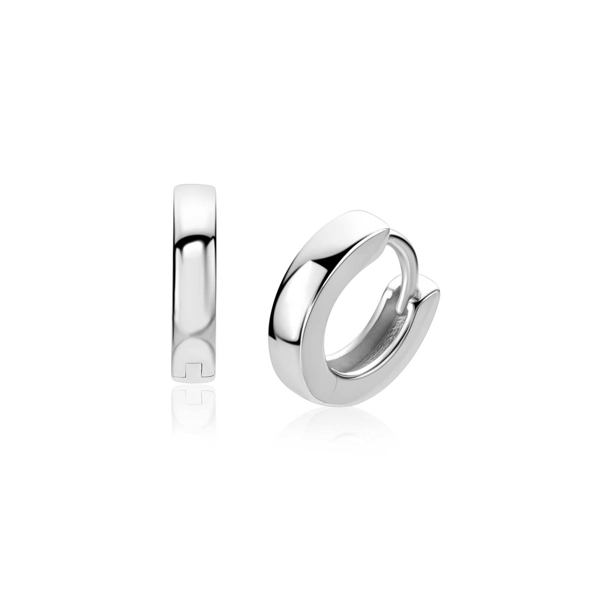 ZIO2861  ZINZI zlv. oorsieraden