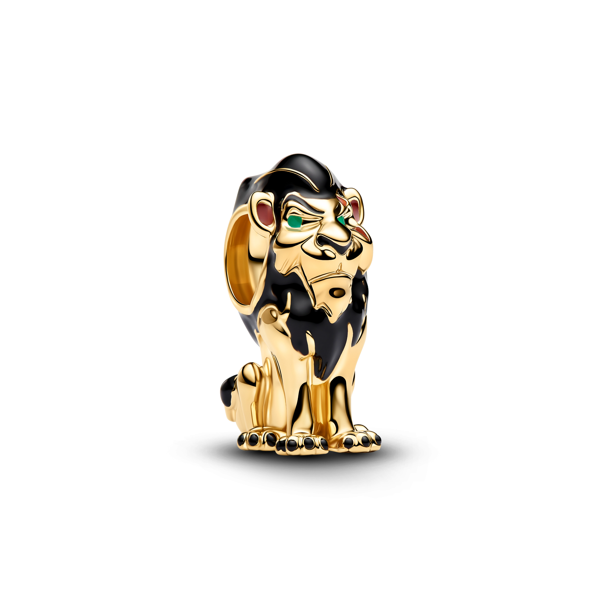 Pandora - Shine, Disney bedel Scar - 764330C01