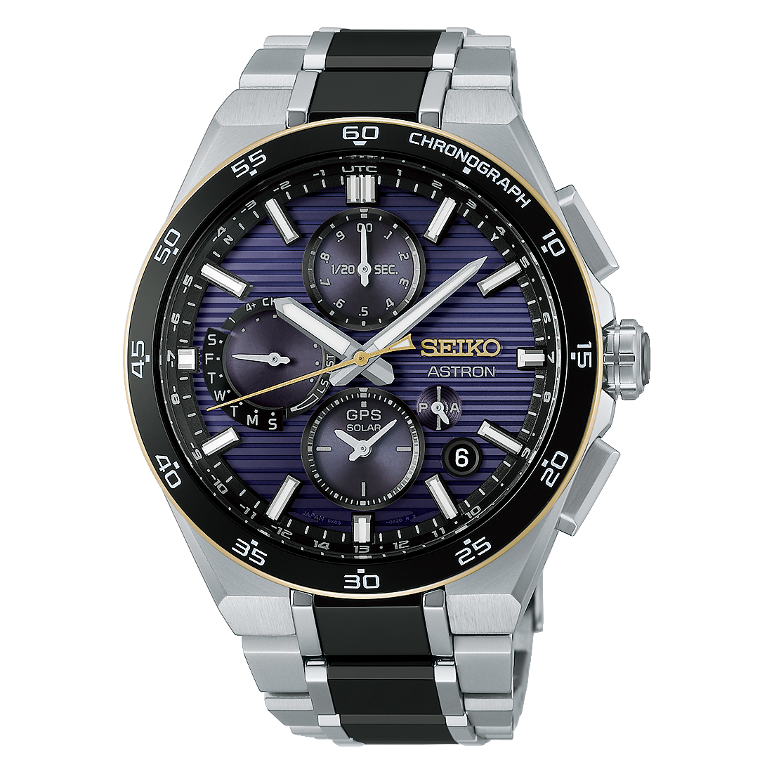 Seiko Astron 145th Limited Edition | HAB011J1 | 43.3MM